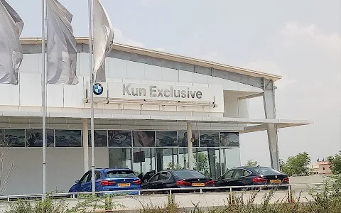 BMW KUN Exclusive in Mangalagiri, Vijayawada image