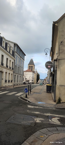 Épicerie A Too Alimentation Saint-Brice-sous-Forêt