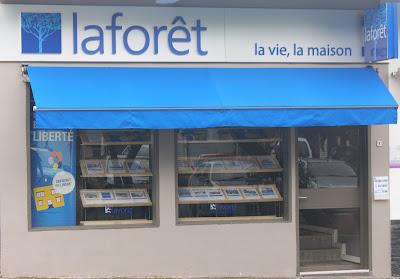 LAFORET SAINT GILLES à Saint-Paul