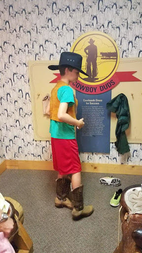 Museum «The MOOseum», reviews and photos, 201 S Bainbridge St, Montgomery, AL 36104, USA