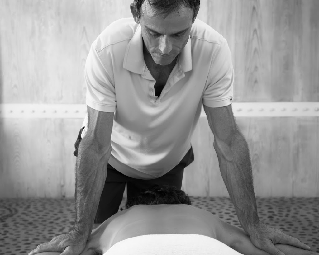 Michael J Langlois Massage Therapy 33133