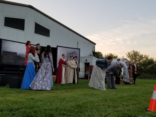 Performing Arts Theater «Buck Creek Players», reviews and photos, 11150 Southeastern Ave, Indianapolis, IN 46259, USA