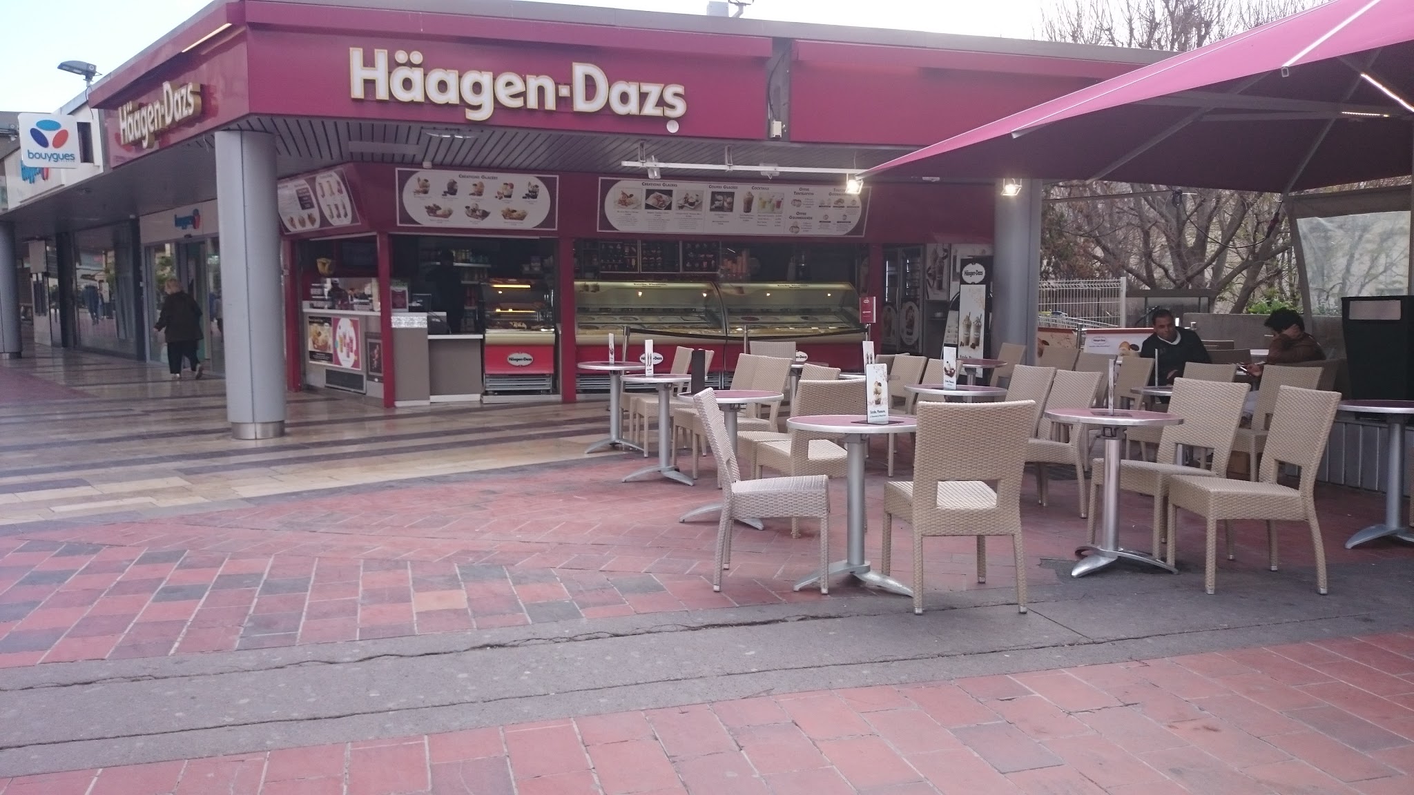 Photo n° 5 de l'avis de Rii.e fait le 08/04/2018 à 19:02