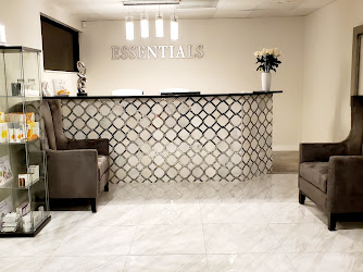 Essentials Massage and Facials of Clearwater