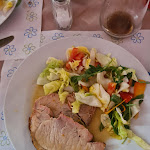 Photo n°1 de l'avis de Val. fait le 28/06/2023 à 18:13 sur le  Da Rosa à Como