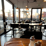 Photo n°2 de l'avis de Dina.e fait le 08/03/2019 à 12:27 sur le  Oosten à Frankfurt