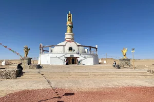 Khamariin Khiid Monastery image