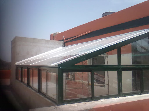 AGORA-ALUMINIOS CARPINTERIA