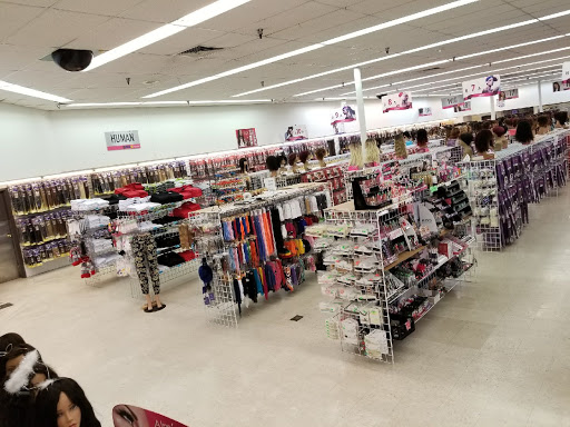 Beauty Supply Store «The Beauty Supply», reviews and photos, 13606 Kuykendahl Rd, Houston, TX 77090, USA