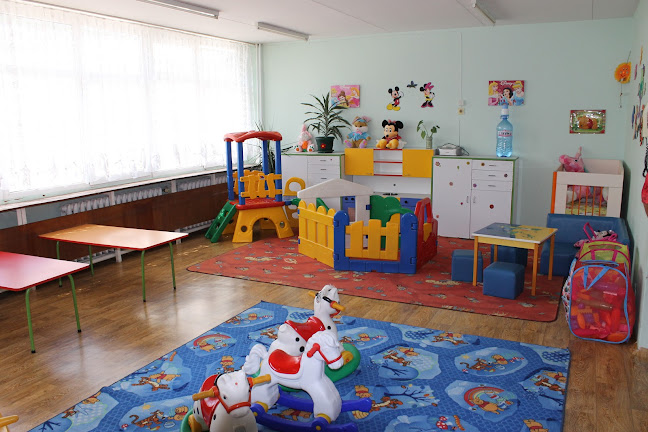 Отзиви за ДГ 68 „Ран Босилек“ в София - Детска градина