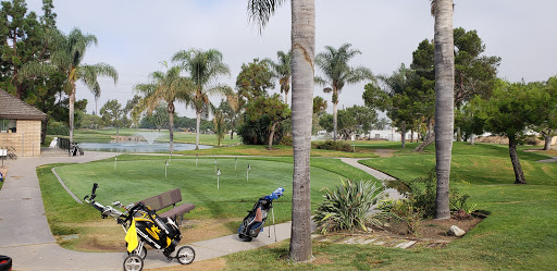 Golf Course «Cerritos Iron-Wood Nine Golf Course», reviews and photos, 16449 Piuma Ave, Cerritos, CA 90703, USA