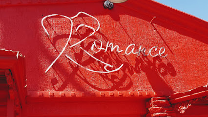 Romance Florerias