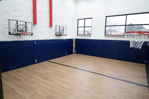 Day Care Center «Blossom Learning Center», reviews and photos, 5721 Inkster Rd, Garden City, MI 48135, USA