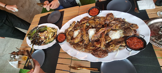 TOUBKAL MANLLEU