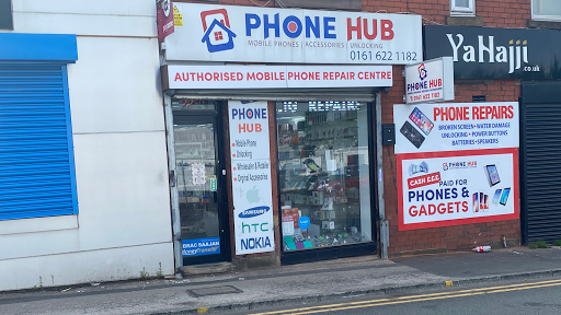 Phone Hub