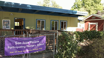 San Jose Parents Participating Nursery School