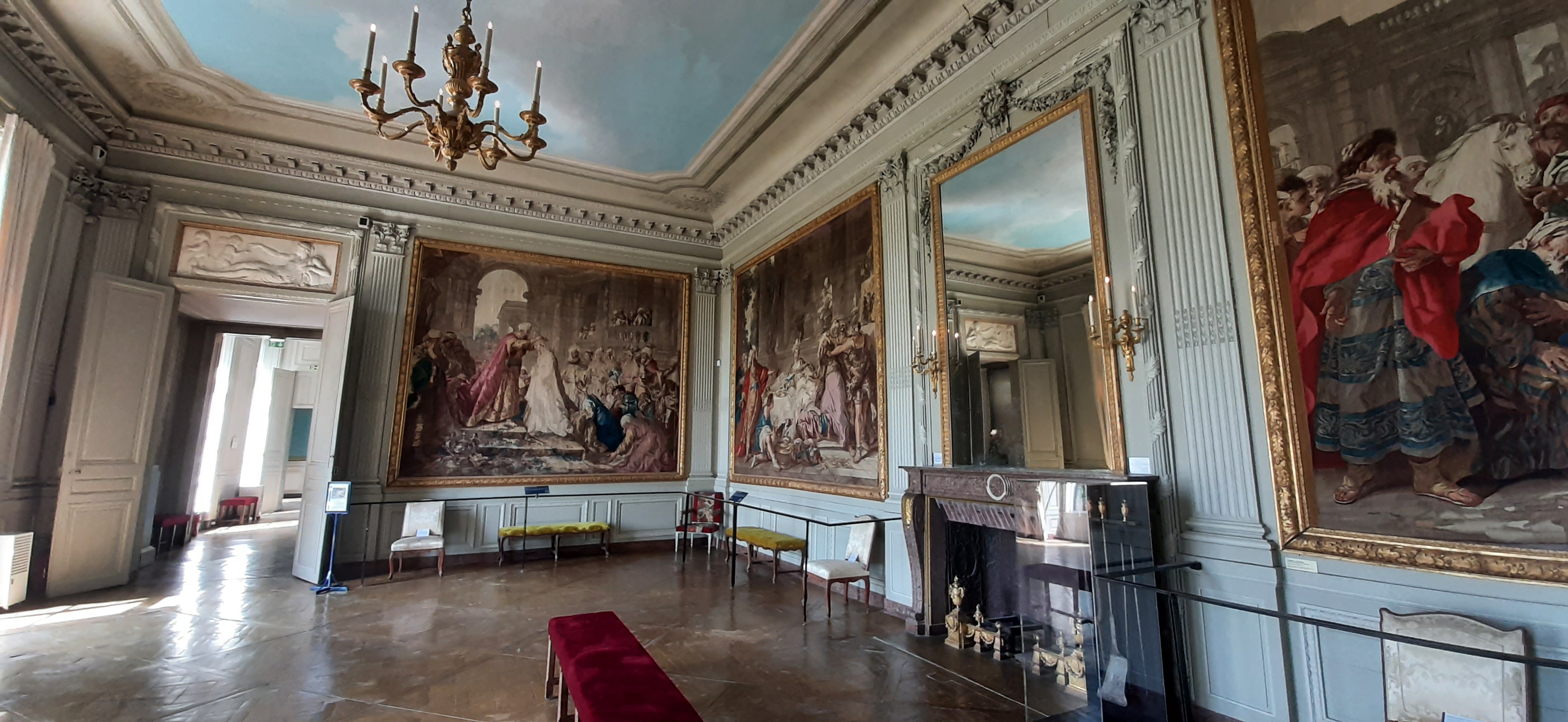 Photo n° 5 de l'avis de Tina.a fait le 23/06/2023 à 19:54