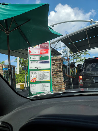 Car Wash «Busy Bee Car Wash (South Dade)», reviews and photos, 18210 S Dixie Hwy, Miami, FL 33157, USA