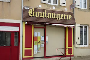 Boulangerie-Pâtisserie Lagoutte image