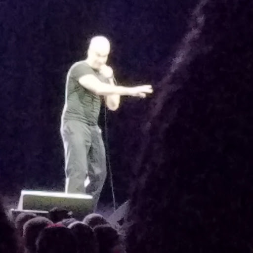 Concert Hall «The Plaza Live», reviews and photos, 425 N Bumby Ave, Orlando, FL 32803, USA