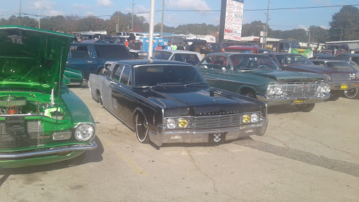 Tattoo Shop «Soloarte Tattoo Studio», reviews and photos, 411 Maxham Rd #500, Austell, GA 30168, USA