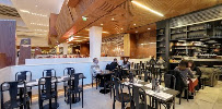 Atmosphère du Restaurant Bistro l'Atelier Aéroville à Tremblay-en-France - n°11