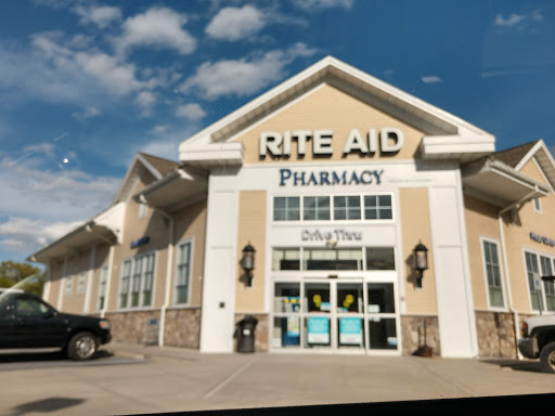 Rite Aid, 3732 Route 9 W, Highland, NY 12528, USA, 