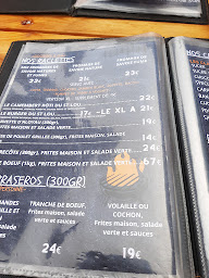 Photo n°10 de Bistrot Saint Lou à Saint-Loubès ()