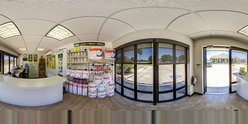 Self-Storage Facility «Metro Self Storage», reviews and photos, 2708 Bedford Rd, Bedford, TX 76021, USA