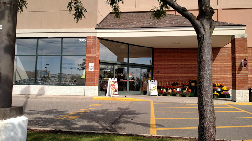 Shopping Mall «Arborland Center», reviews and photos, 3600 Washtenaw Ave, Ann Arbor, MI 48104, USA