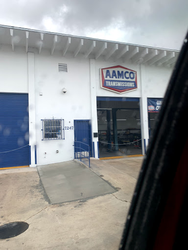 Transmission Shop «AAMCO Transmissions & Total Car Care», reviews and photos, 7247 SW 40th St, Miami, FL 33155, USA