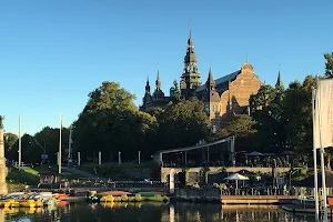 Djurgården image