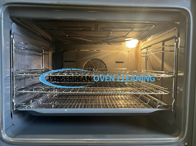 Reviews of Powerdean Oven Cleaning & Maintenance in Colchester - House cleaning service