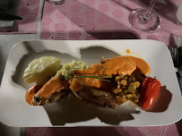 Plats et boissons du Restaurant français Au Clos Gourmand à Saint-Félix - n°17