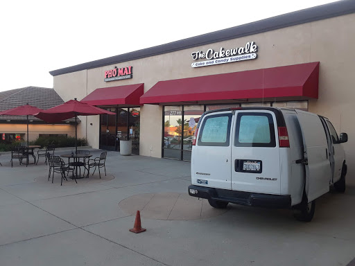 Shopping Mall «Mountain Green Shopping Center», reviews and photos, 357 S Mountain Ave, Upland, CA 91786, USA