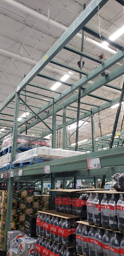 Warehouse club «BJ’s Wholesale Club», reviews and photos, 607 Old Country Rd, Riverhead, NY 11901, USA