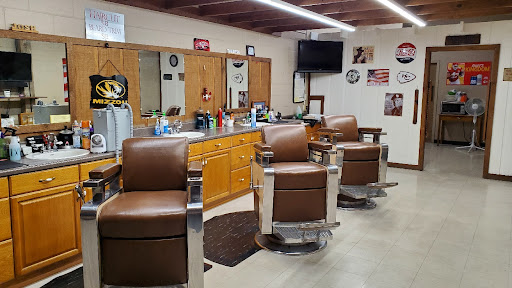 Sterling Ridge Barbershop