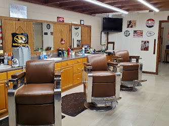 Sterling Ridge Barbershop