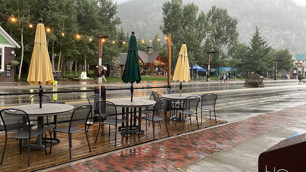 CASA SANCHEZ MEXICAN RESTAURANT 80443