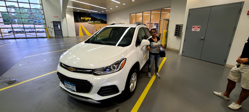 Used Car Dealer «CarMax», reviews and photos, 6900 Lakeland Ave N, Brooklyn Park, MN 55428, USA