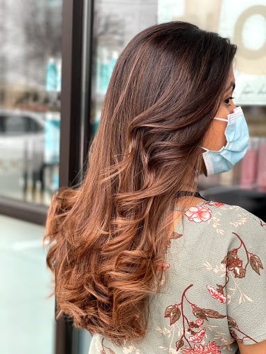 Hair Salon «Avenue Salon Beauty & Spa», reviews and photos, 4720 TX-121 #120, Plano, TX 75024, USA