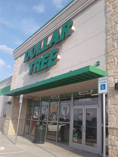 Dollar Store «Dollar Tree», reviews and photos, 2031 TX-78, Wylie, TX 75098, USA