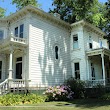 Stansbury Home