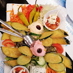 Photo n°20 de l'avis de Jasmin.e fait le 30/10/2022 à 17:49 sur le  Restaurant El Greco (Stadiongaststätte am Badesee) à Gundelfingen an der Donau