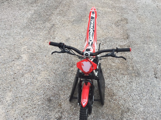 Motorcycle Dealer «380 Motorsports», reviews and photos, 3936 US-287 #10, Decatur, TX 76234, USA