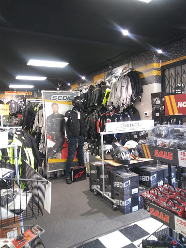 Motorcycle Parts Store «Cycle Gear», reviews and photos, 2501 S 38th St, Tacoma, WA 98409, USA