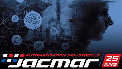 AcTech - JACMAR Automatisation Industrielle