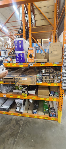 Home Improvement Store «The Home Depot», reviews and photos, 633 W Bandera Rd, Boerne, TX 78006, USA