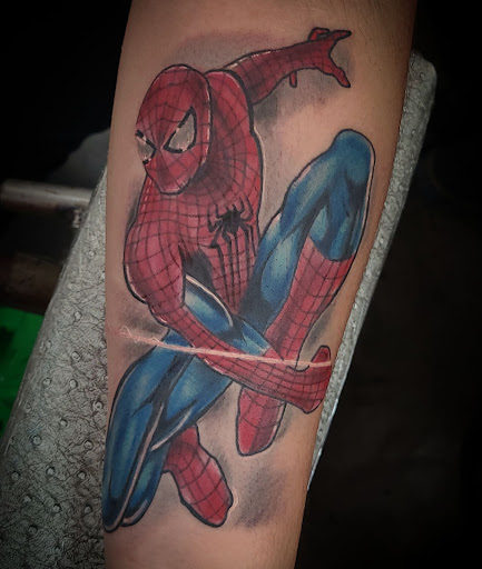 Explore tattoo idead, creative tattoo ideas in Garden Grove, available at Dr. Tattoo Studio