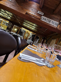 Photos du propriétaire du Restaurant Le Matafan Belle Plagne à La Plagne-Tarentaise - n°6